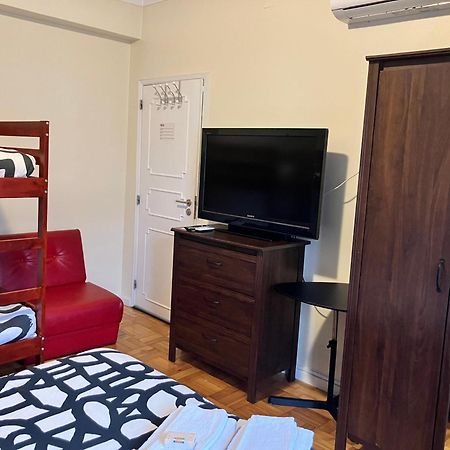 Microrent Rooms 브라가 외부 사진