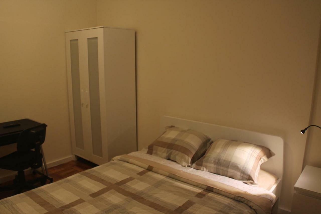Microrent Rooms 브라가 외부 사진