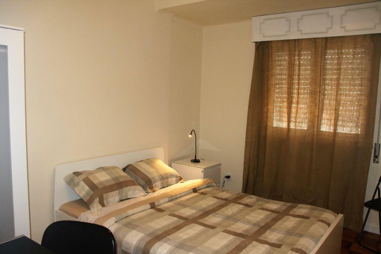 Microrent Rooms 브라가 외부 사진