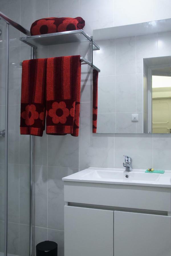 Microrent Rooms 브라가 외부 사진