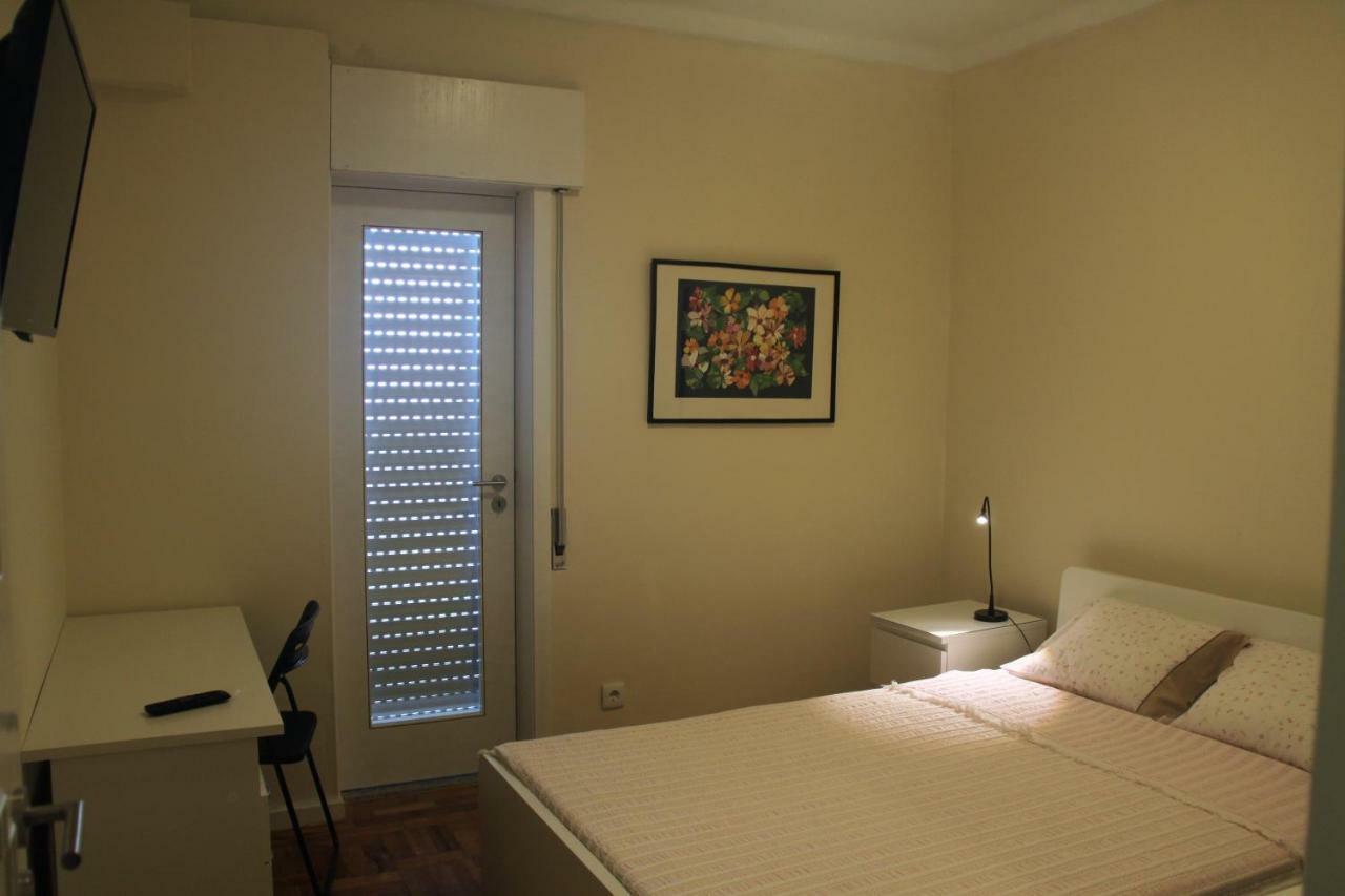 Microrent Rooms 브라가 외부 사진