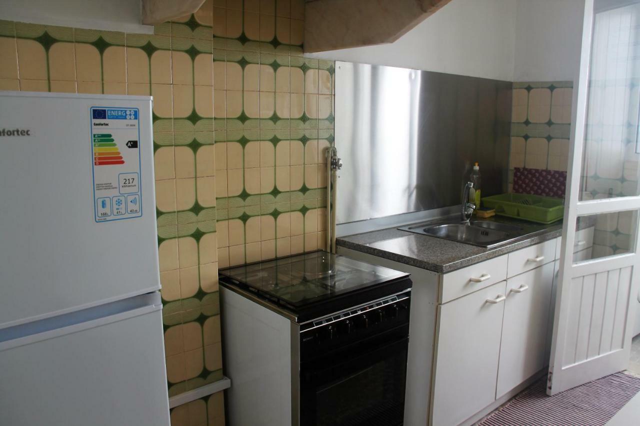 Microrent Rooms 브라가 외부 사진