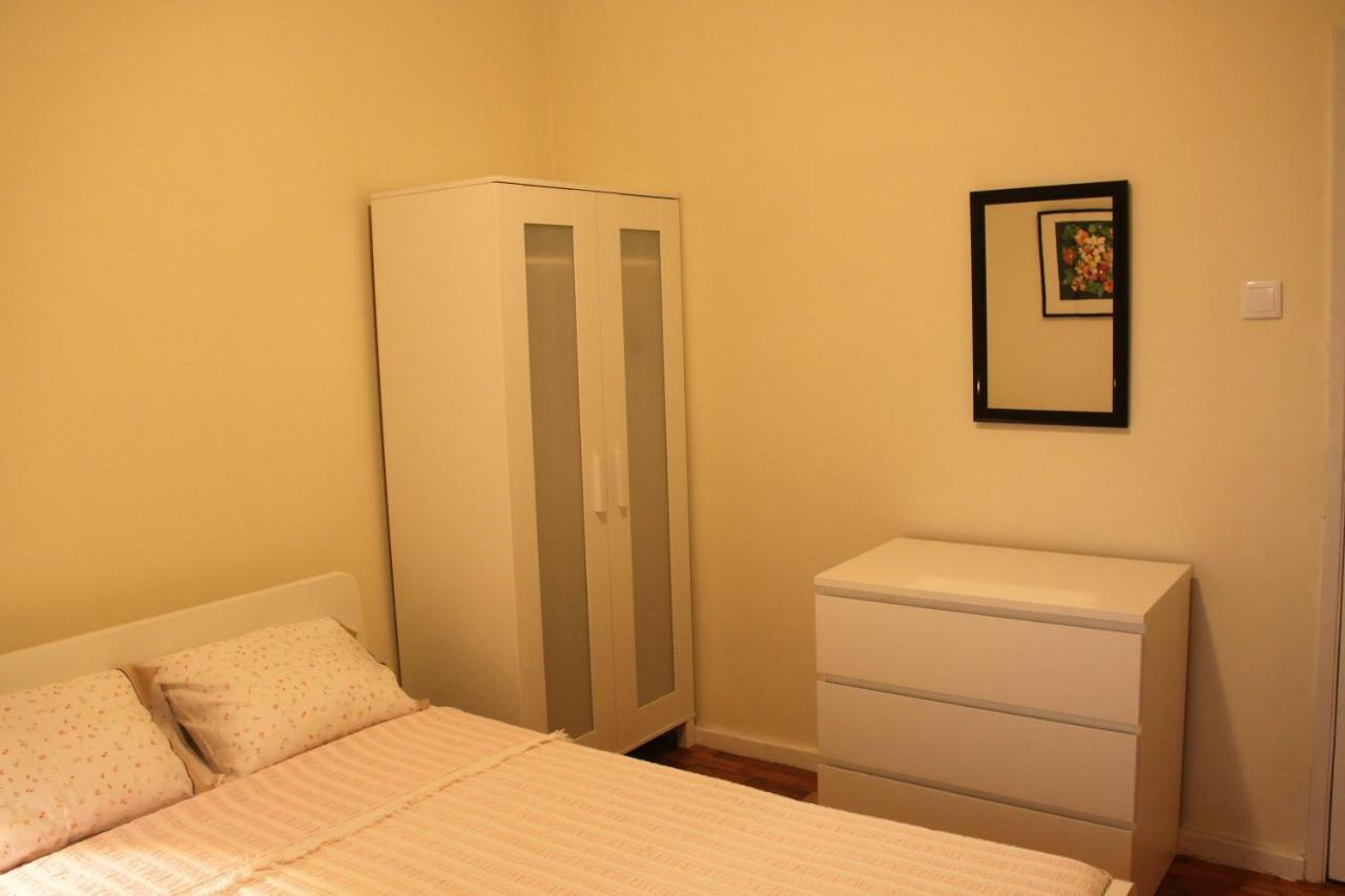 Microrent Rooms 브라가 외부 사진