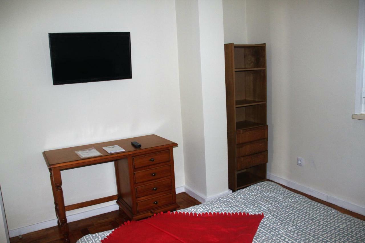 Microrent Rooms 브라가 외부 사진