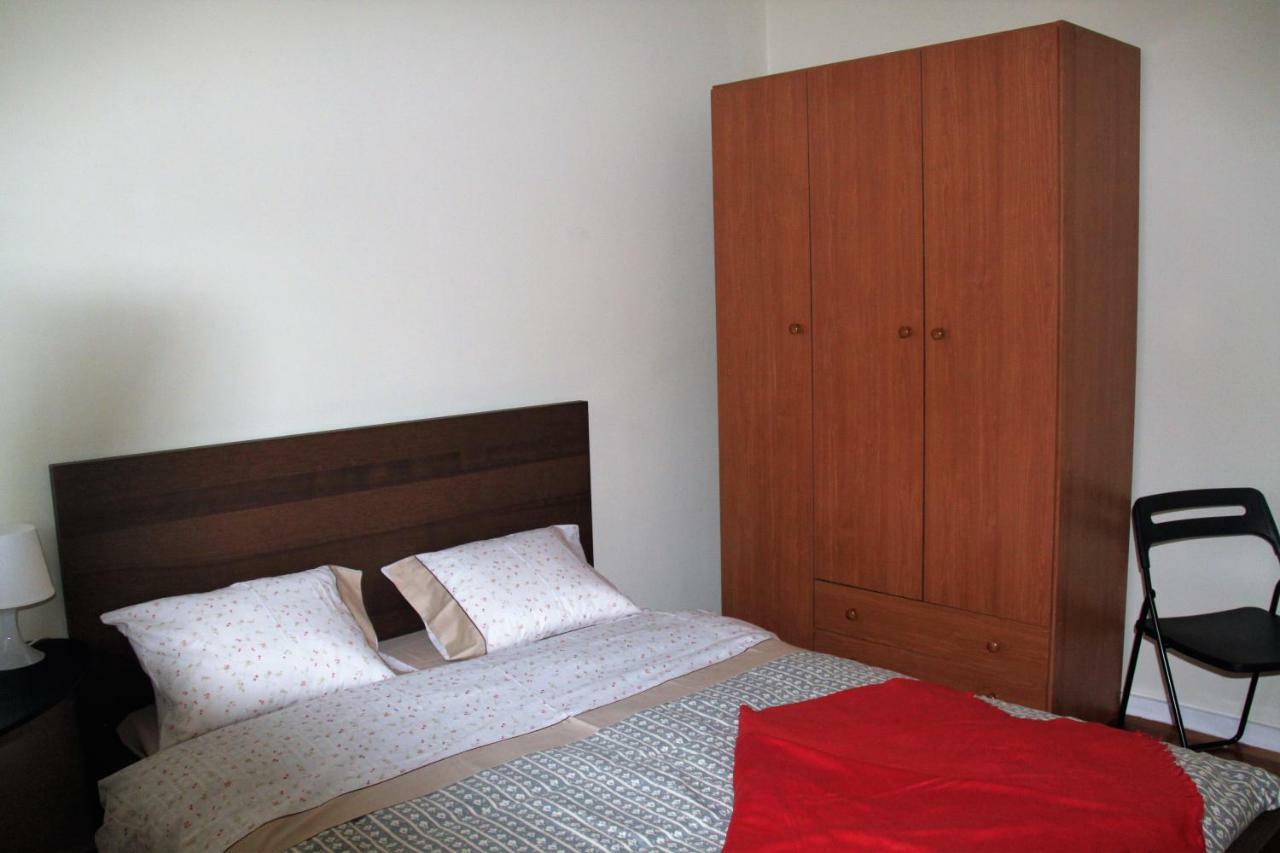 Microrent Rooms 브라가 외부 사진