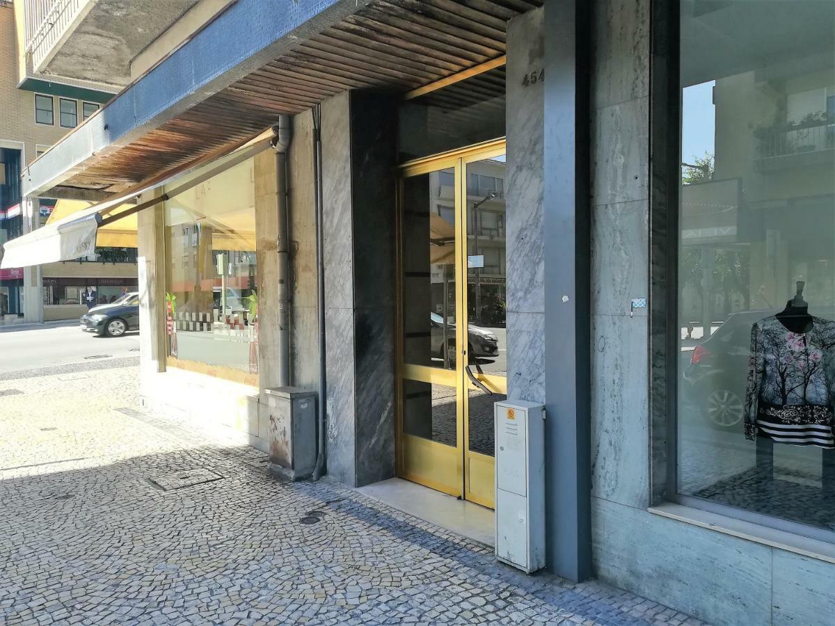 Microrent Rooms 브라가 외부 사진