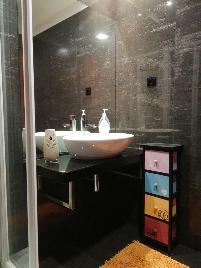 Microrent Rooms 브라가 외부 사진