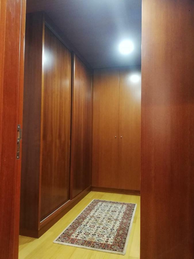 Microrent Rooms 브라가 외부 사진