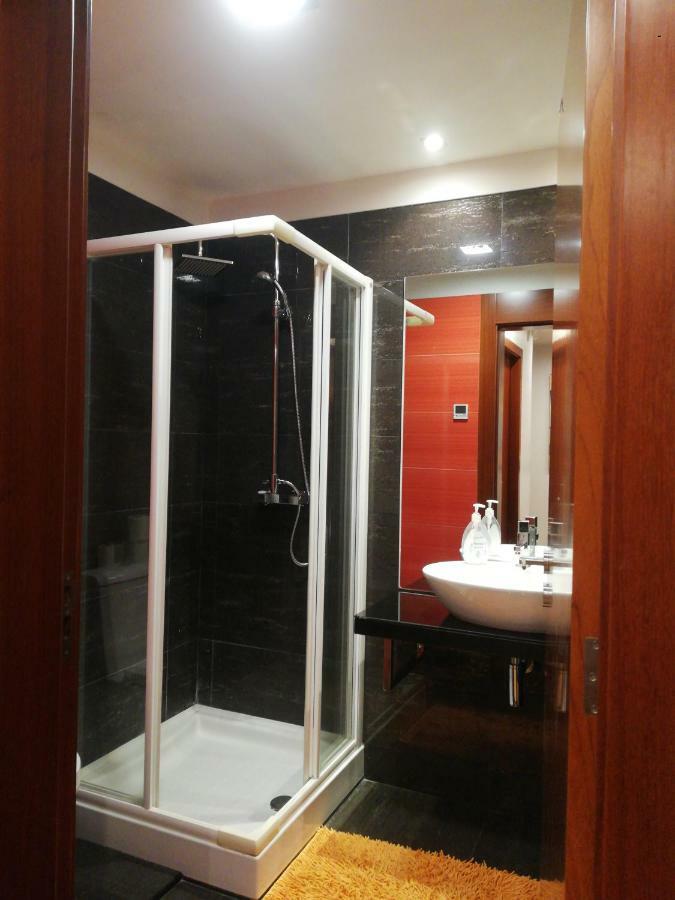 Microrent Rooms 브라가 외부 사진