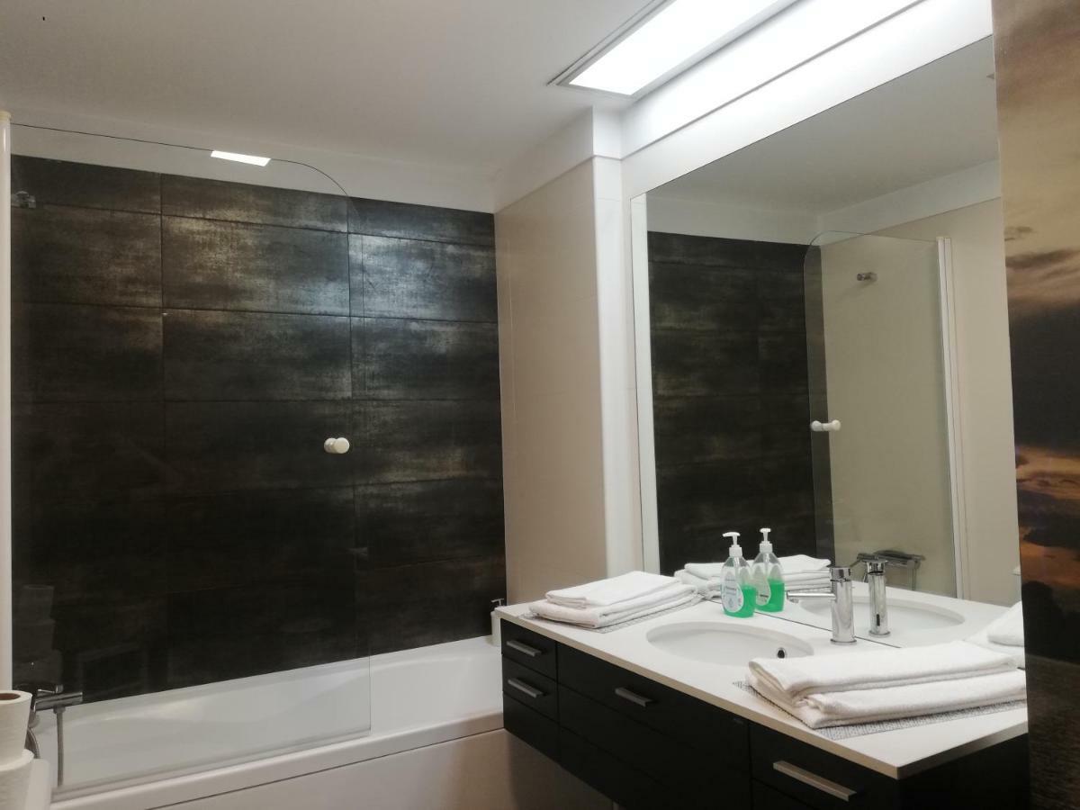 Microrent Rooms 브라가 외부 사진