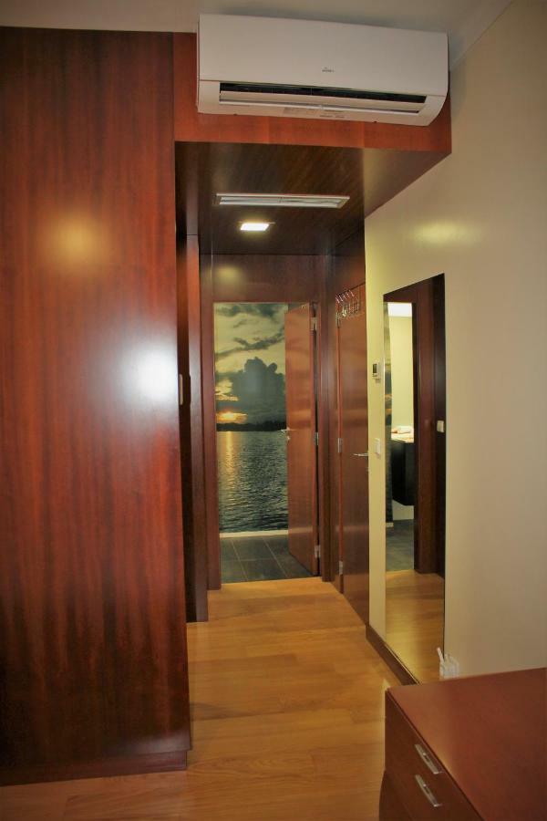 Microrent Rooms 브라가 외부 사진