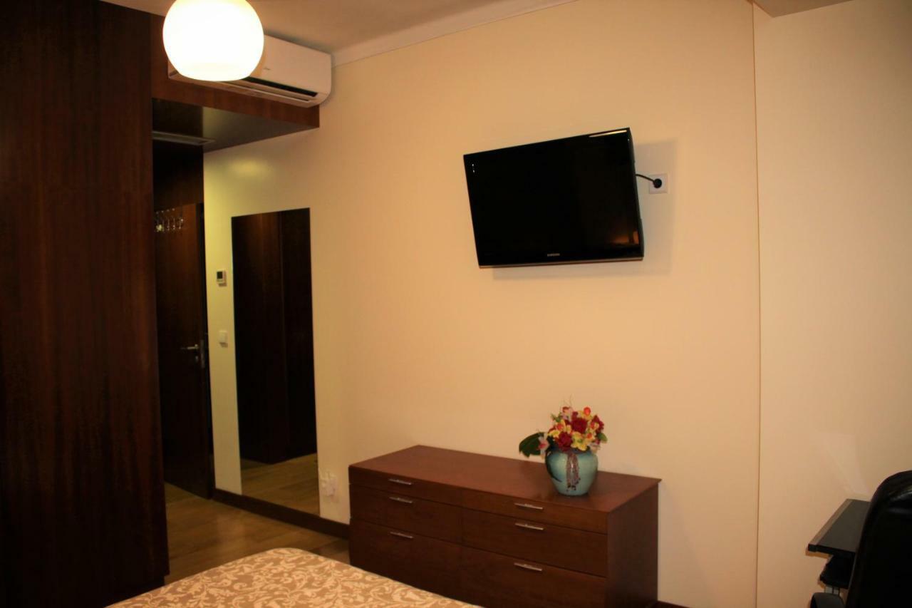 Microrent Rooms 브라가 외부 사진