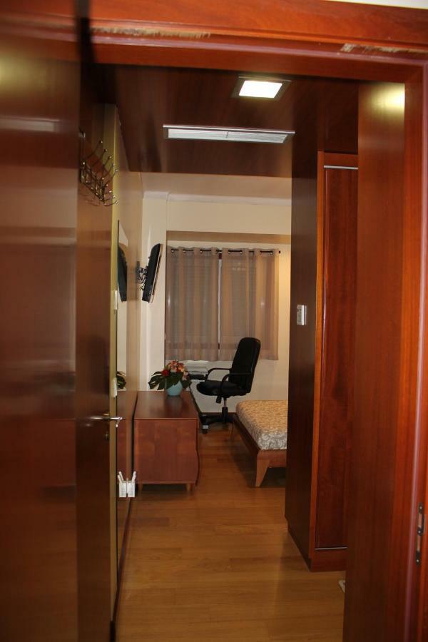 Microrent Rooms 브라가 외부 사진