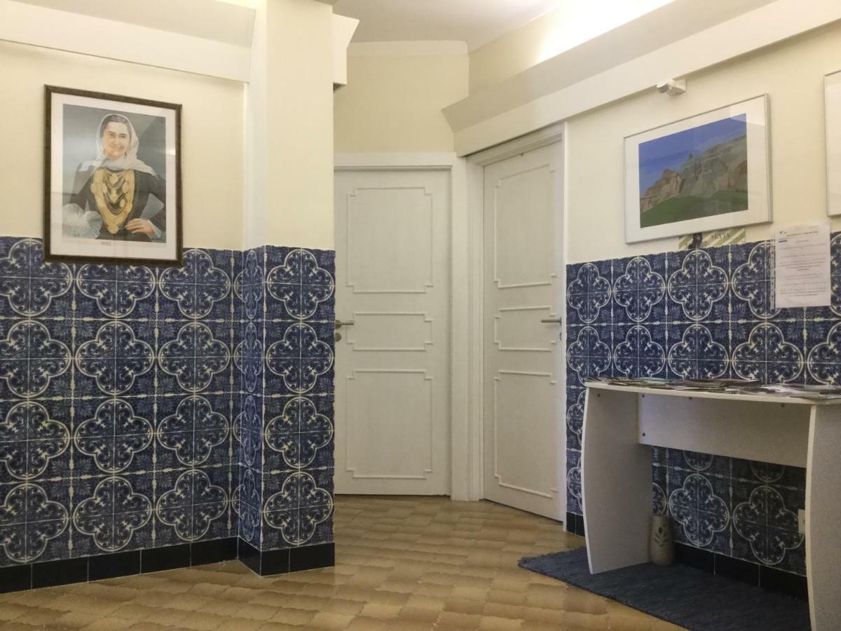 Microrent Rooms 브라가 외부 사진