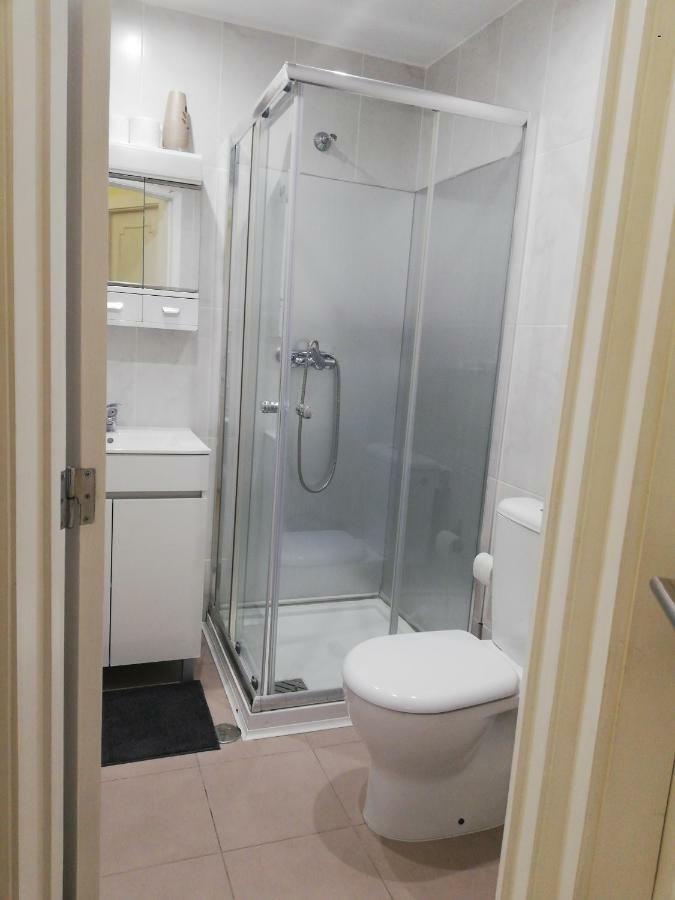 Microrent Rooms 브라가 외부 사진
