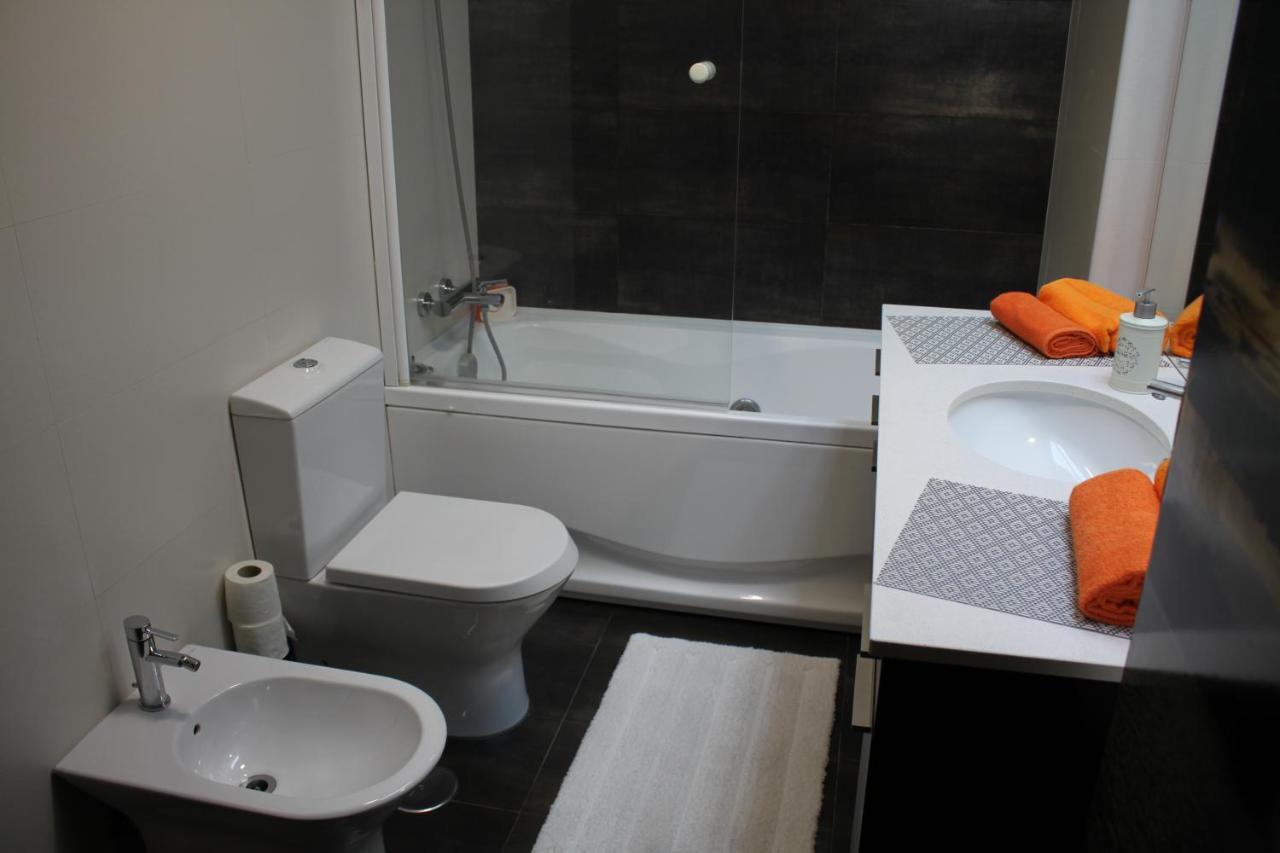 Microrent Rooms 브라가 외부 사진